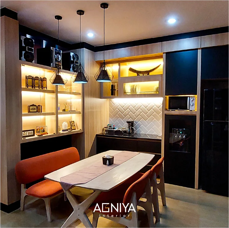 Interior premium Agniya Home Living
