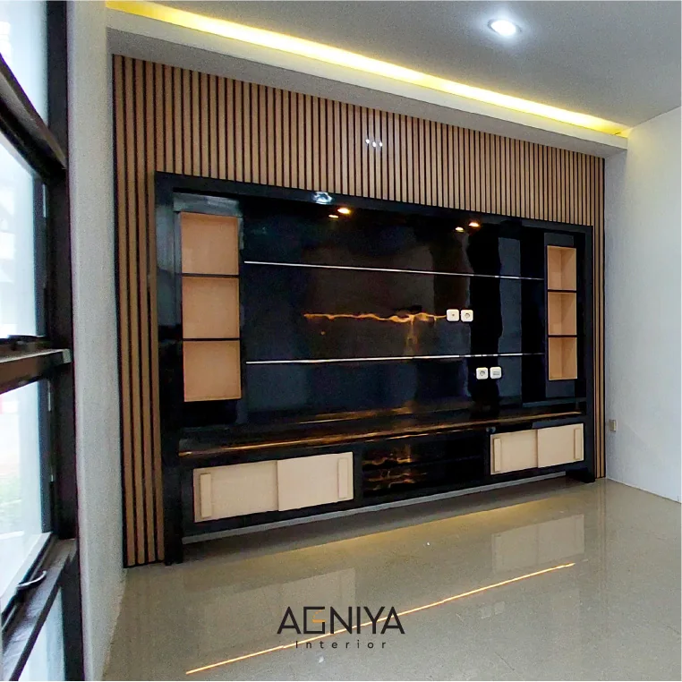 Detail interior premium